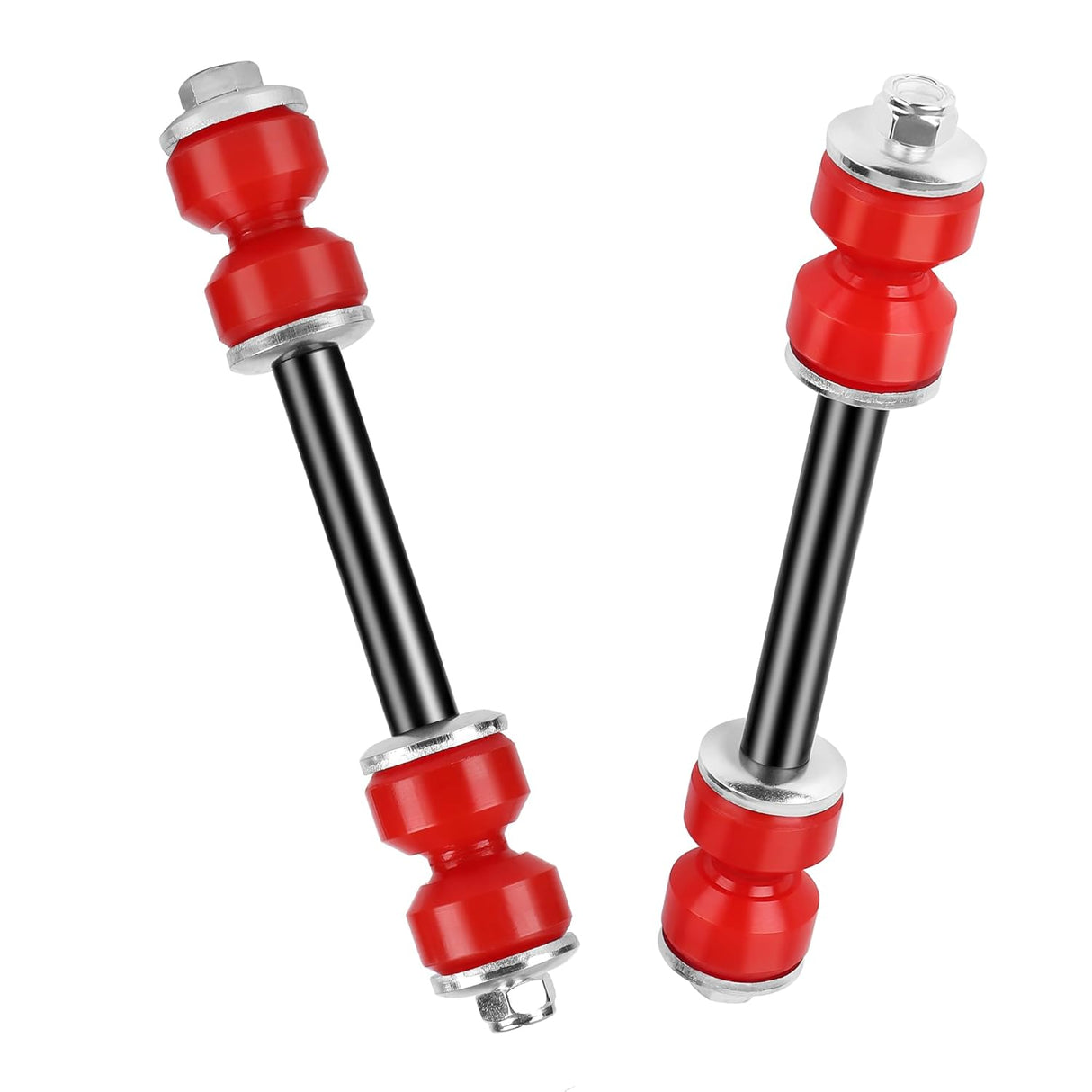 Richeer 537-073 Front Sway Bar Link 2PCS for 1997-2003 FORD F150 F250