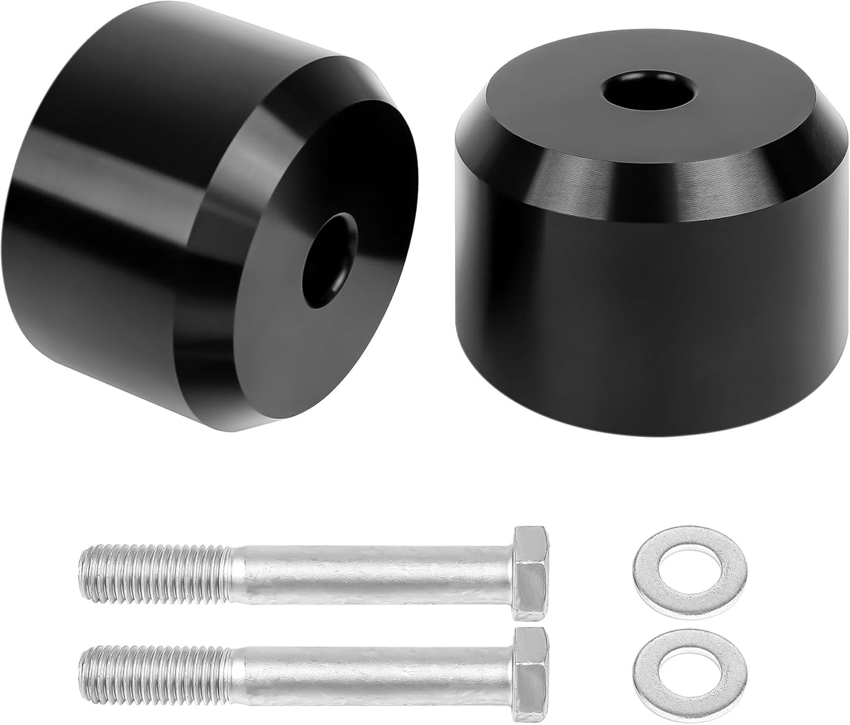 Richeer 2" Front Leveling Lift Kit (2005-2023 Ford)