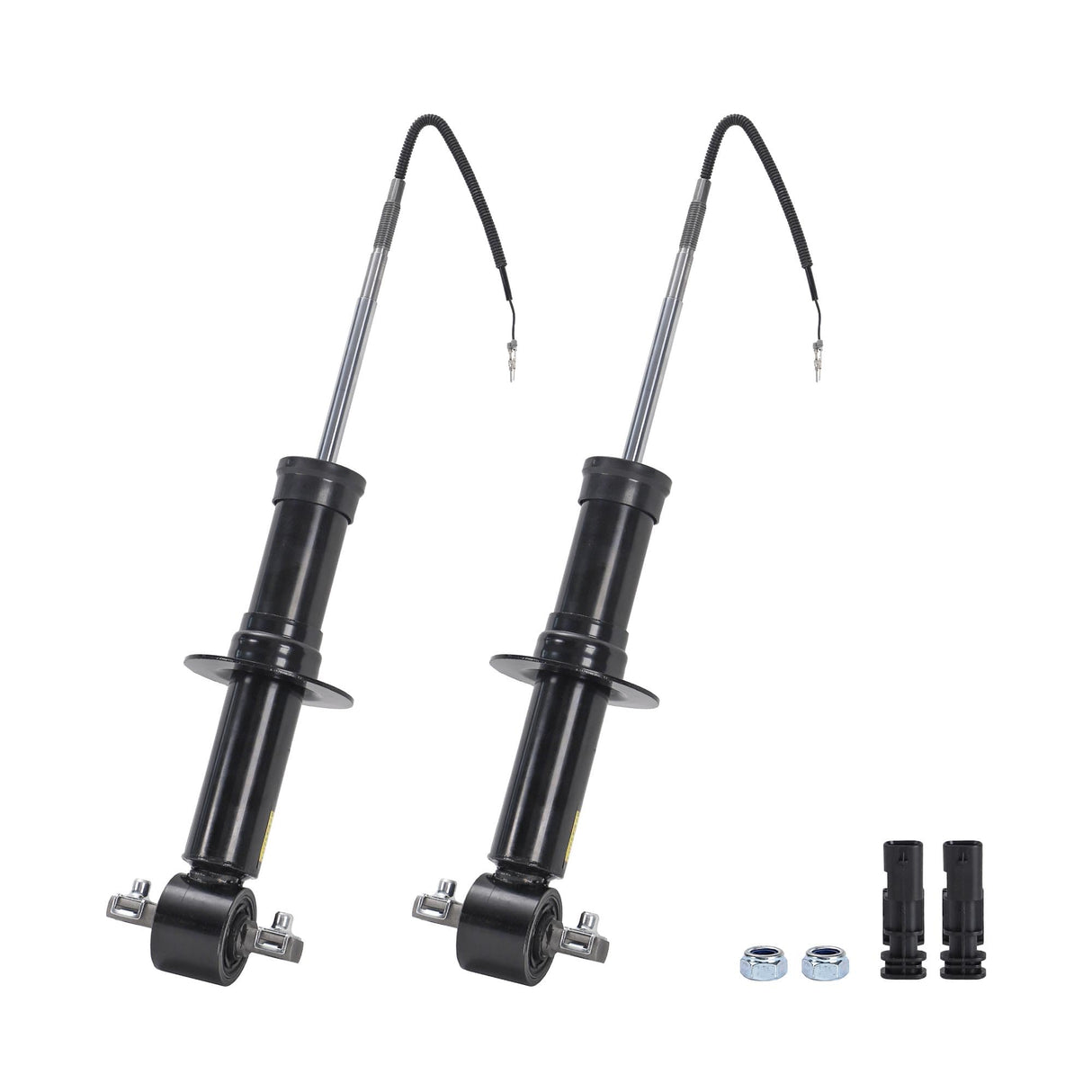 Richeer Front Strut Shock Absorber Magnetic Control ( 2015-2020 GMC Chevrolet Cadillac)
