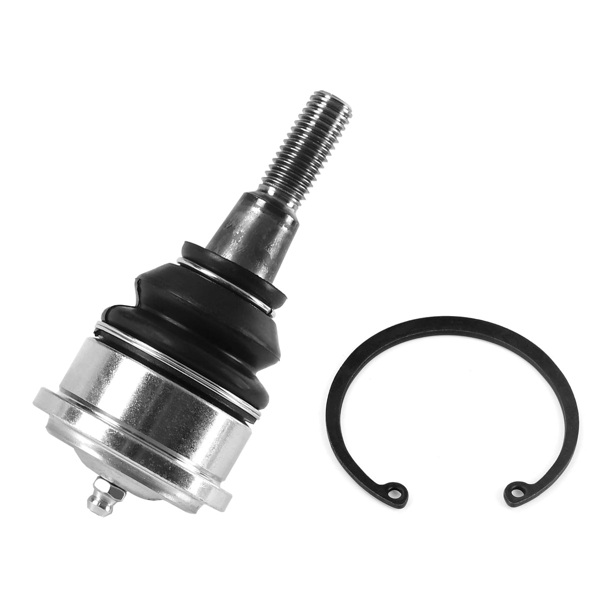 Richeer 2-4" Front Upper Control Arms & 2-4" Lift Suspension Kit Adjustable Control Arm (2000-2010 GM 2500 HD 3500 HD)