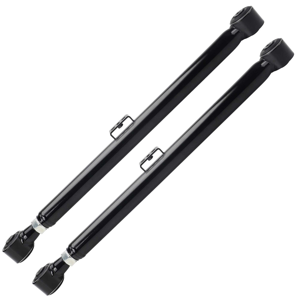 Richeer 3"-4" Rear Lower Control Arms for Toyota and Lexus(03-23 4Runner, GX470 & More)