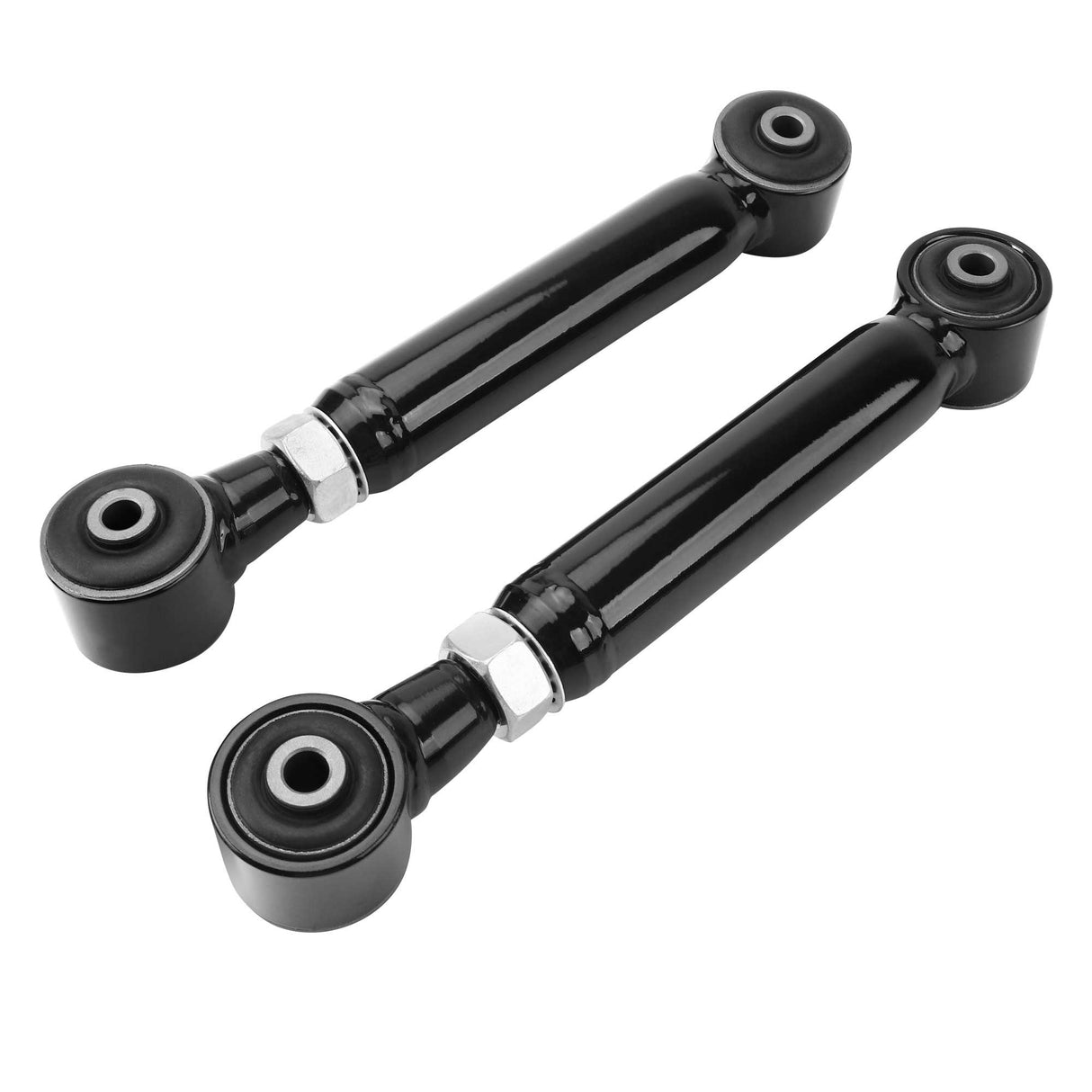 Richeer 2-4" Rear Upper Control Arms for Toyota and Lexus (2003-2023 4Runner, GX470 & More)