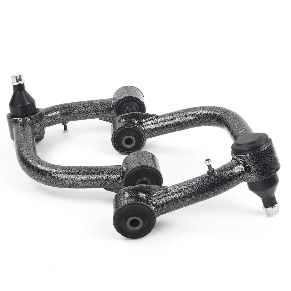 Richeer Front Upper Control Arms for 2-4" Lift Fits 2003-2024 Toyota 4 Runner FJ