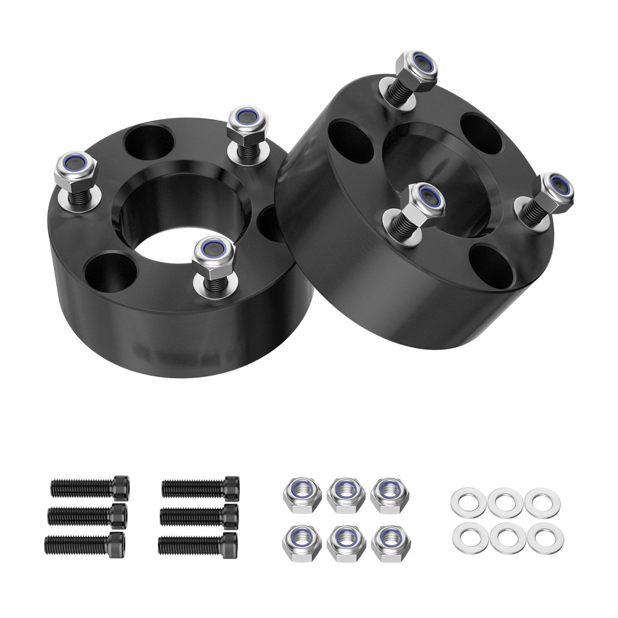 Richeer 3" Leveling Lift Kit for 2006-2026 Ram 2005-2011 Dakot