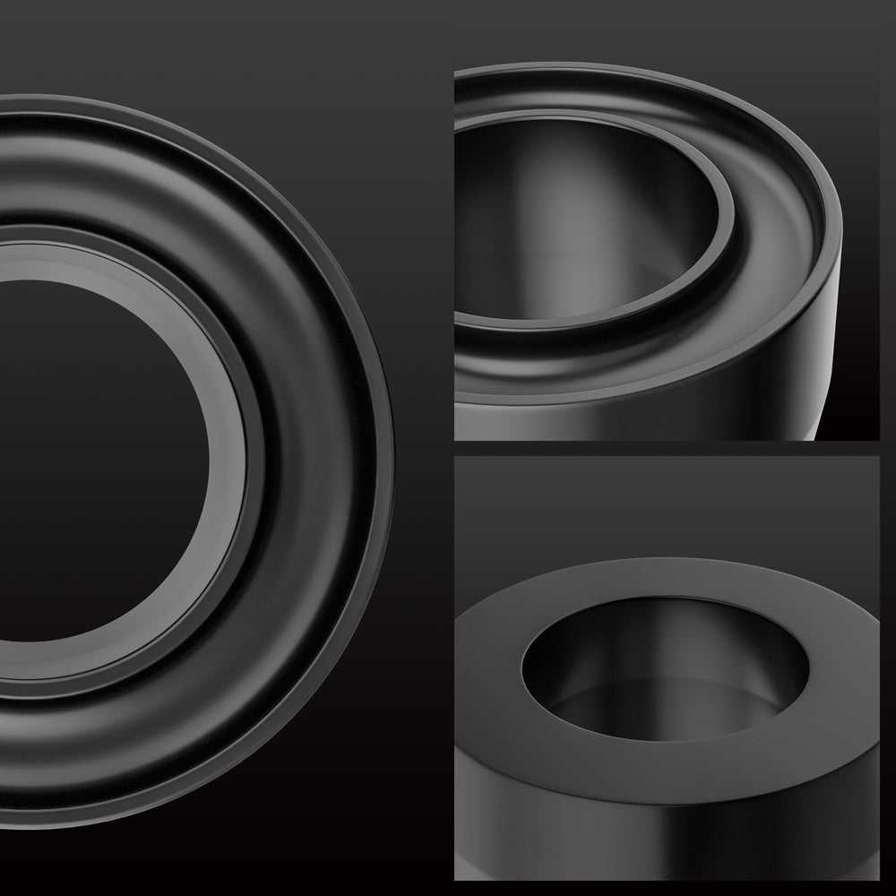 Richeer 3" Front Leveling Kit for Ram(Ram 1500)