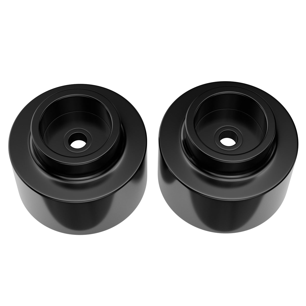 Richeer 2" Rear Leveling Kit for Ram(Ram 1500)