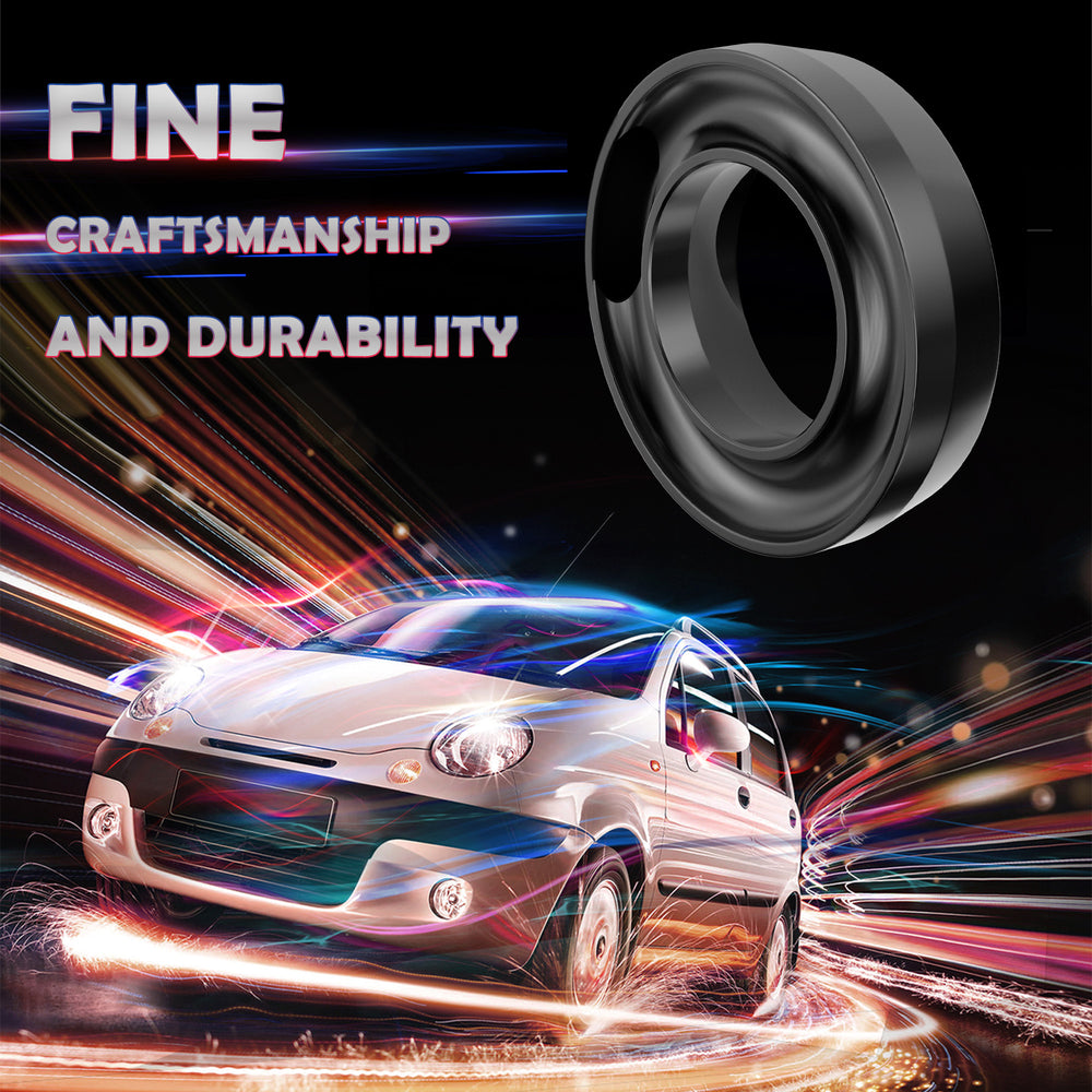 Richeer 2" Front Leveling Kit for Ram(Ram 1500, Ram 2500)