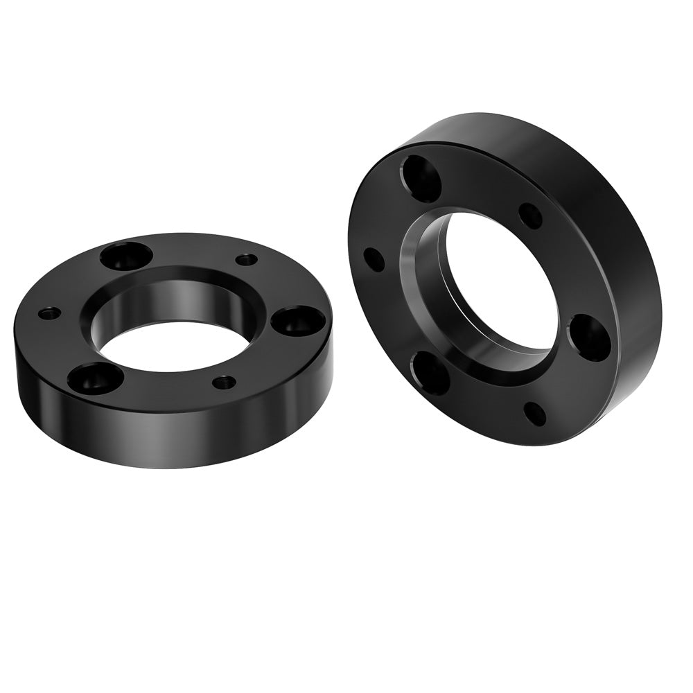 Richeer 2" Front Leveling Kit for Ford and Lincoln(F150, Mark LT)