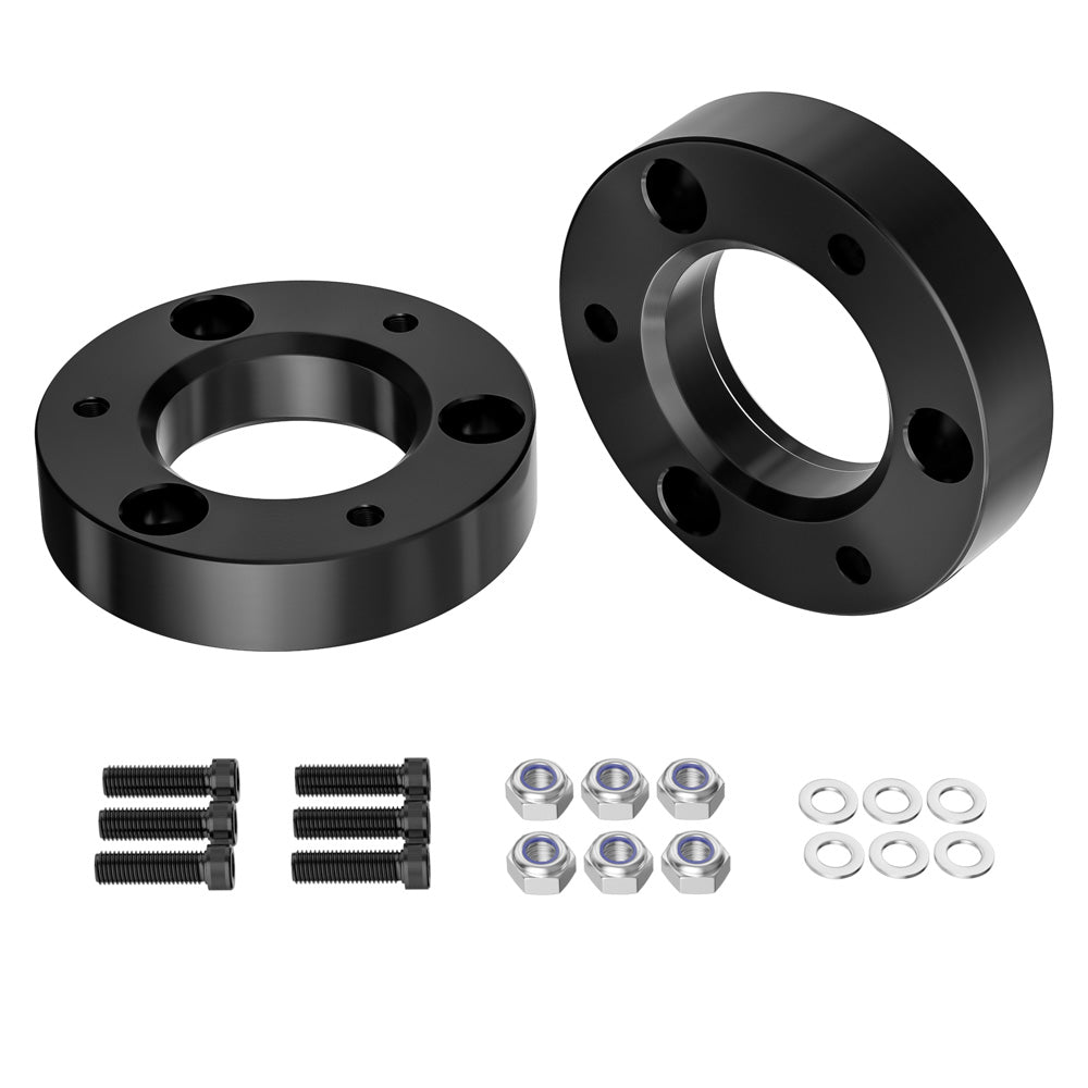Richeer 2" Front Leveling Kit for Ford and Lincoln(F150, Mark LT)