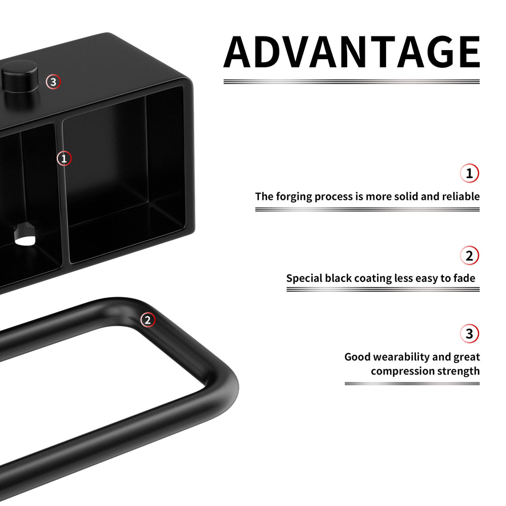 Richeer 3" Rear Leveling Kit for Chevy and GMC(Silverado, Sierra)