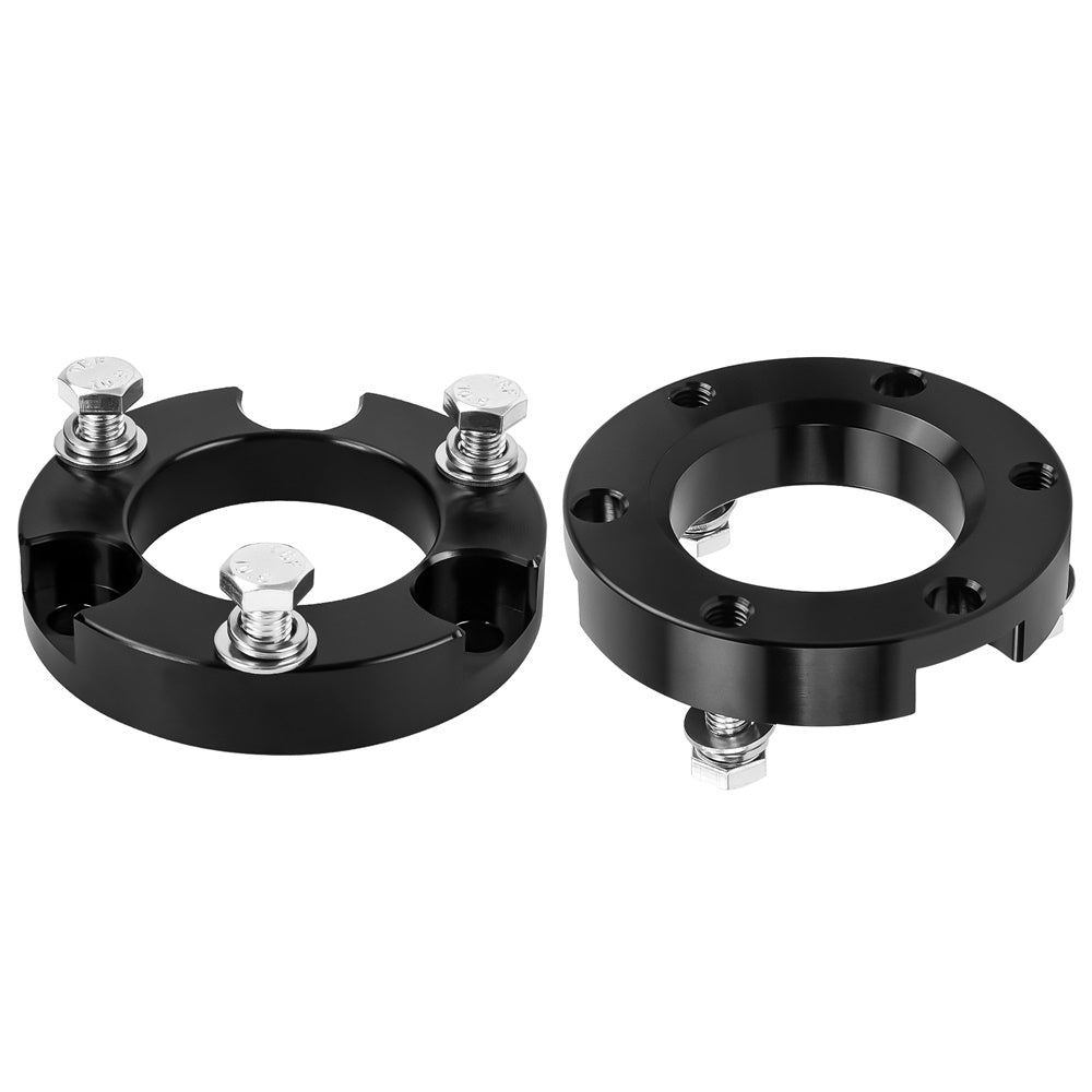 Richeer 2" Front Leveling Kit for Toyota(Tacoma, 4Runner)