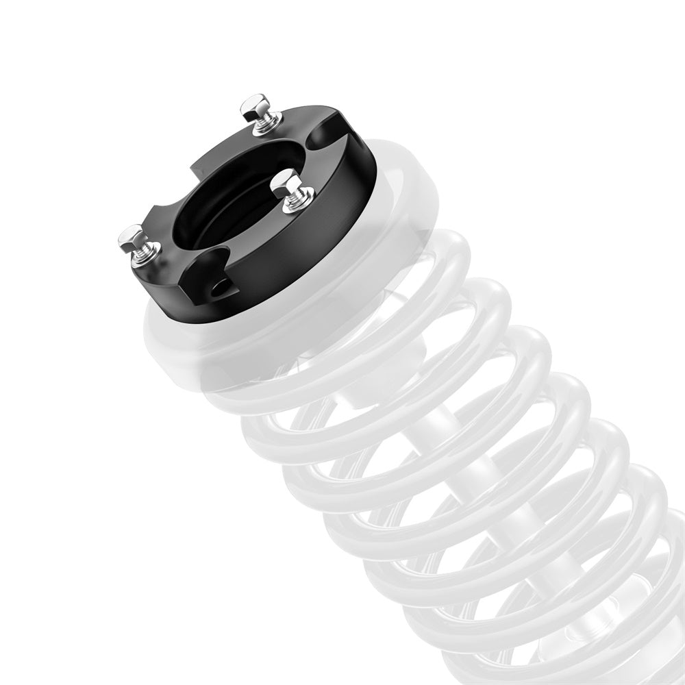 Richeer 2" Front Leveling Kit for Toyota(Tacoma, 4Runner)