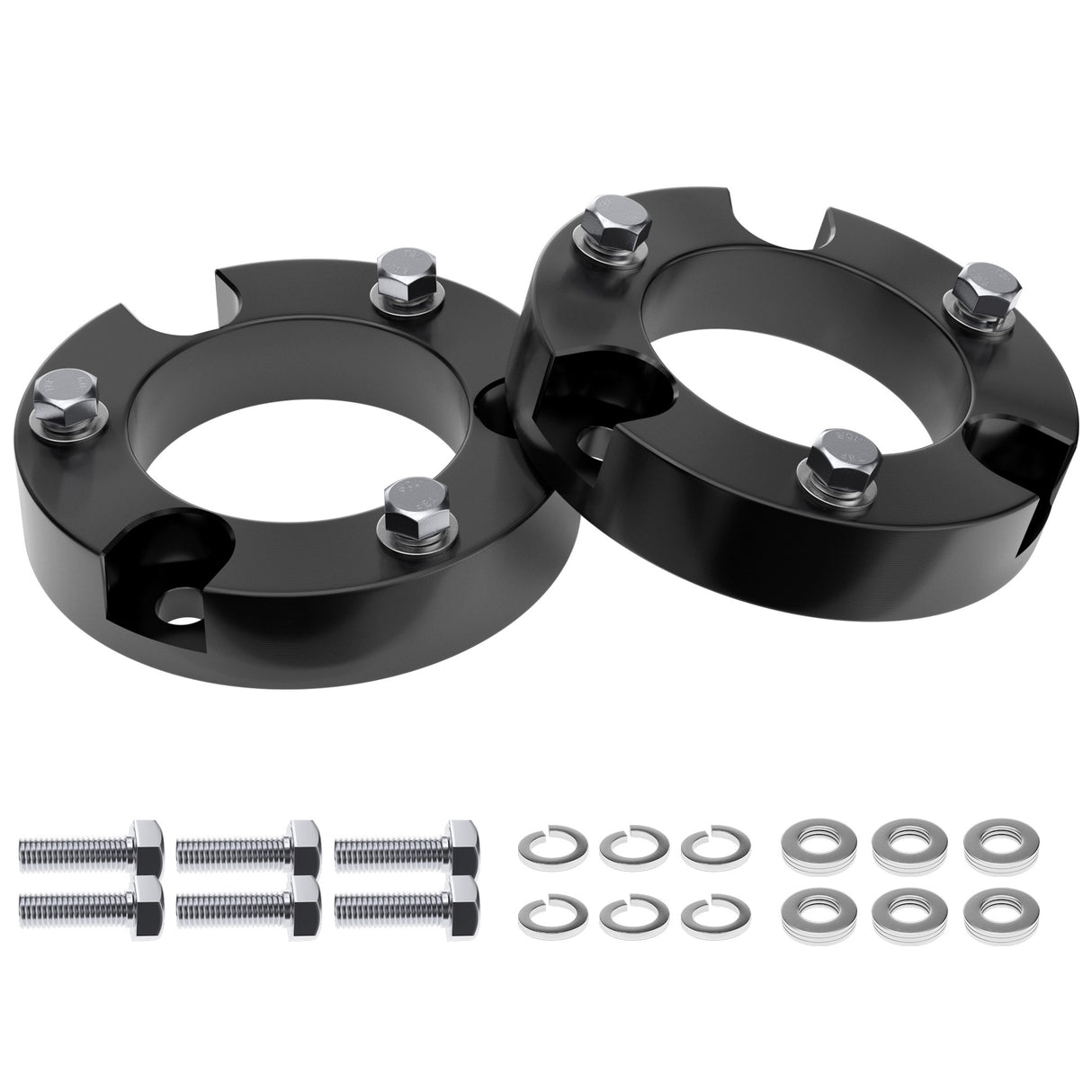Richeer 3" Front Leveling Kit for Toyota(2007-2026 Tundra)