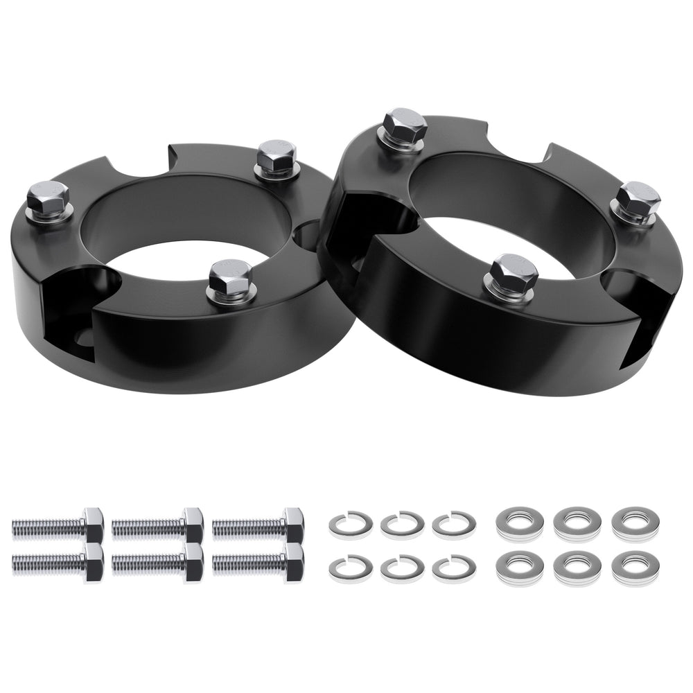 Richeer 2.5" Front Leveling Kit for Toyota(Tundra)