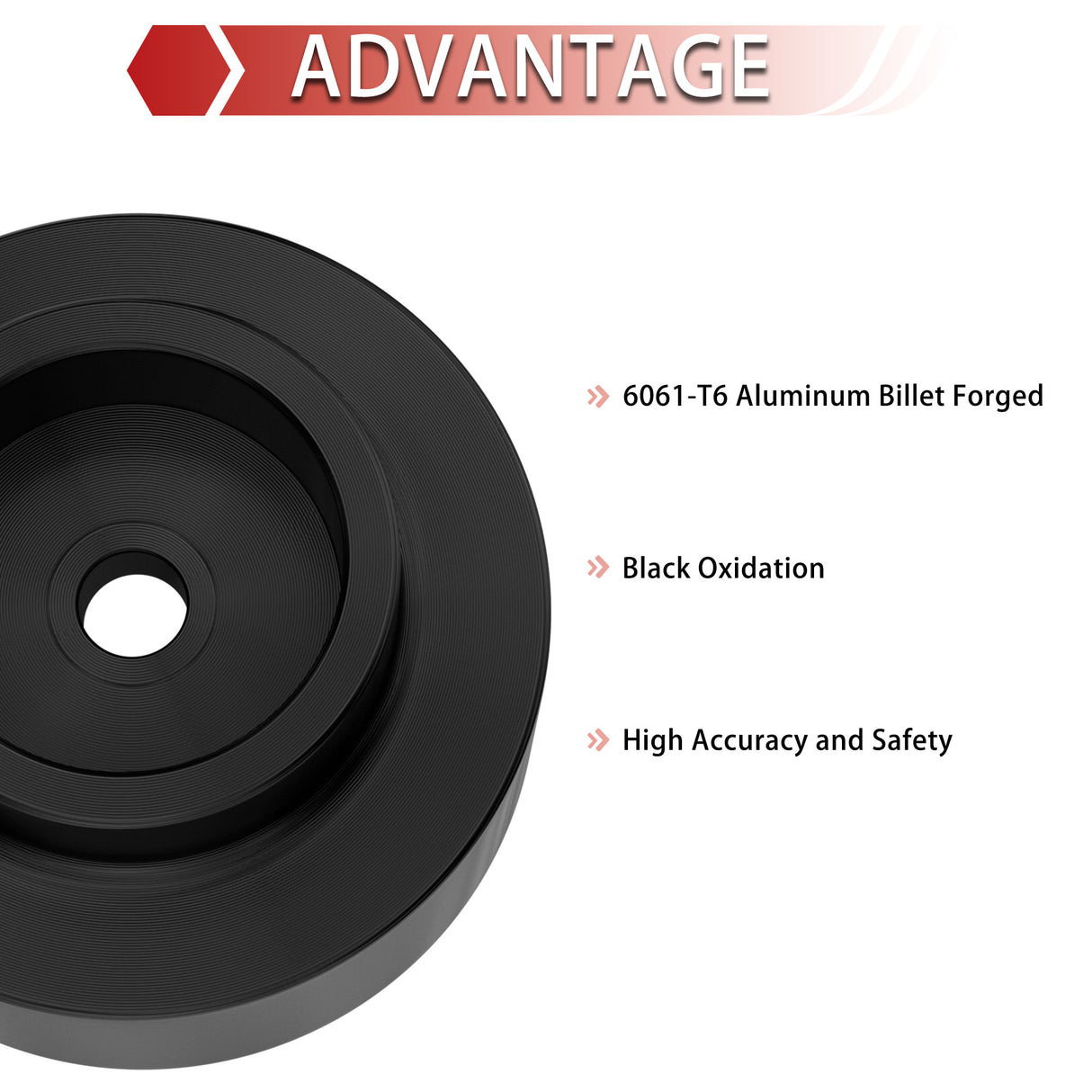 Richeer 1.5" Rear Leveling Kit for for Ram(Ram 1500)
