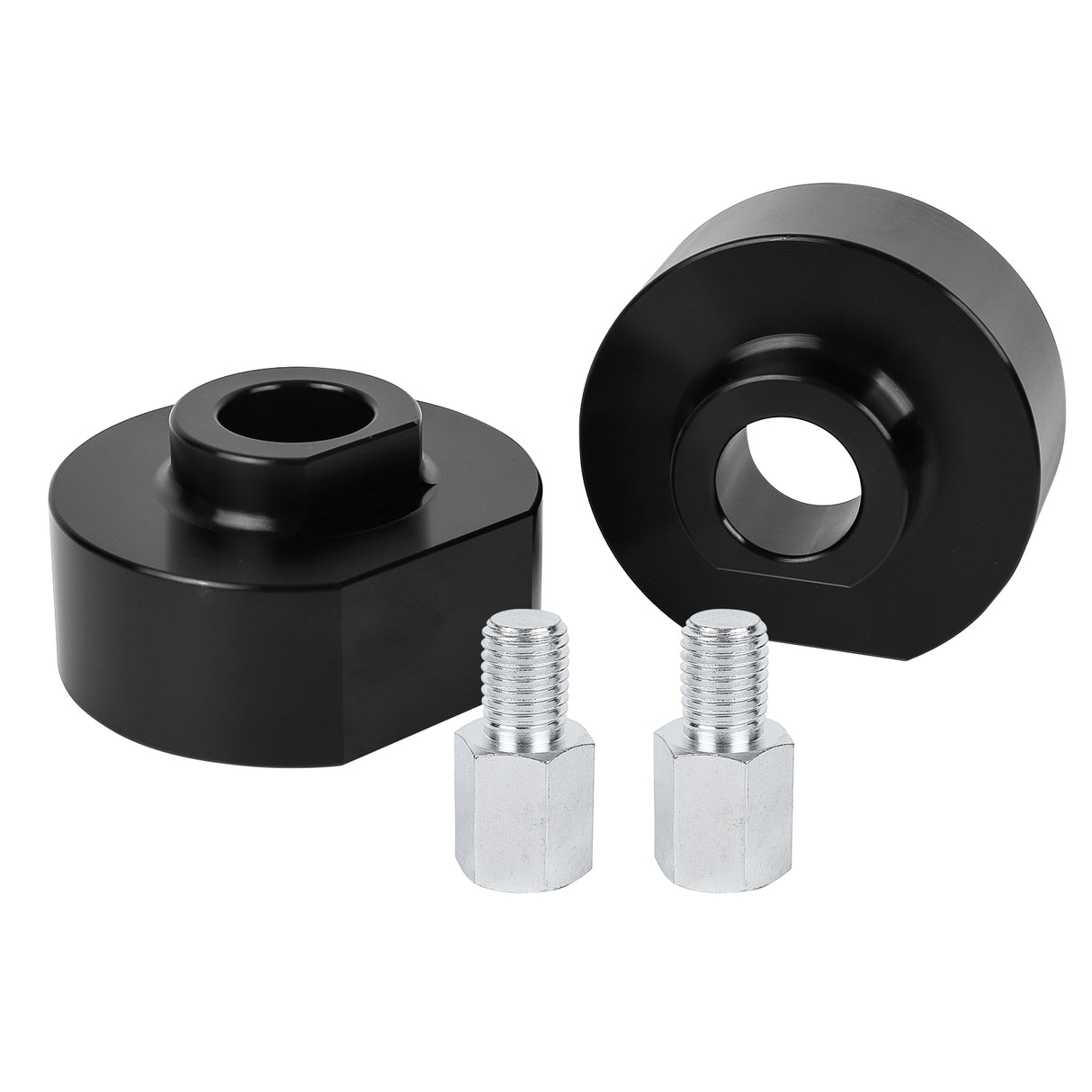 Richeer 2" Front Leveling Kit for Ford (1981-1996 F150)