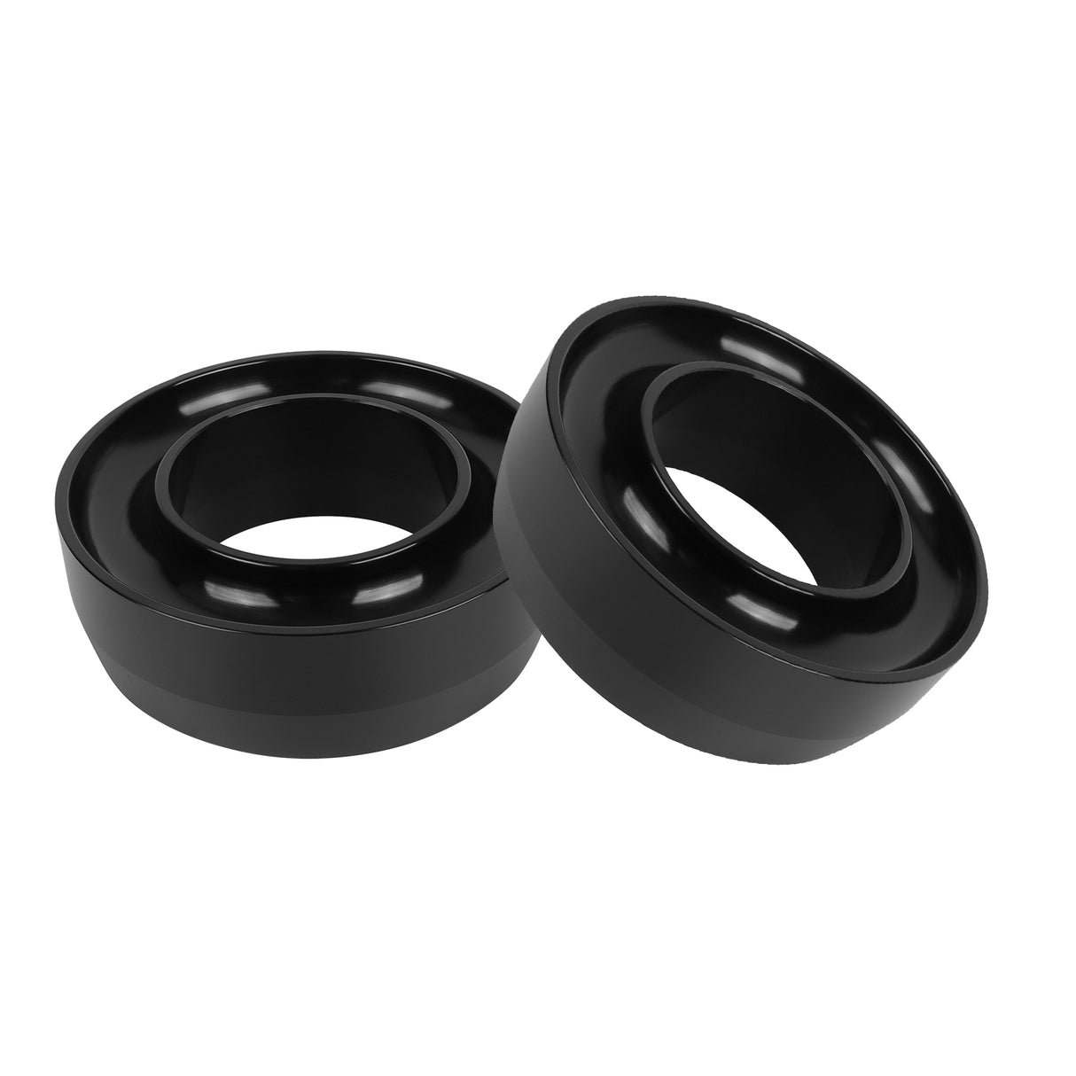 Richeer 2.5" Front Leveling Kit for Chevy and GMC(Sierra, Silverado)