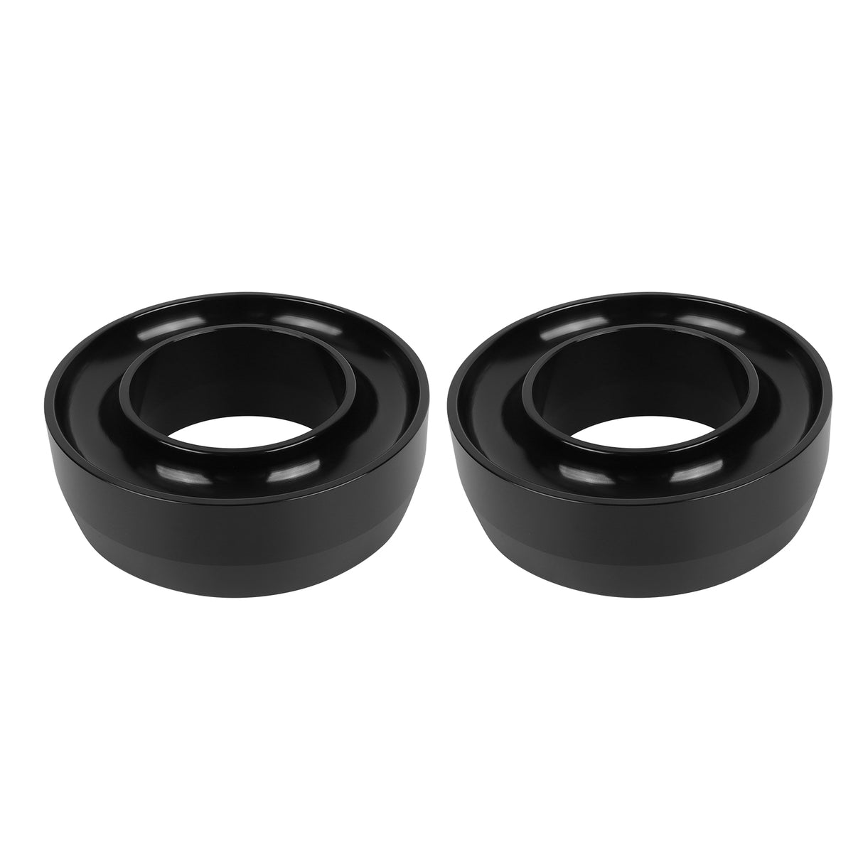 Richeer 3" Front Leveling Kit for Chevy (Silverado 1500)