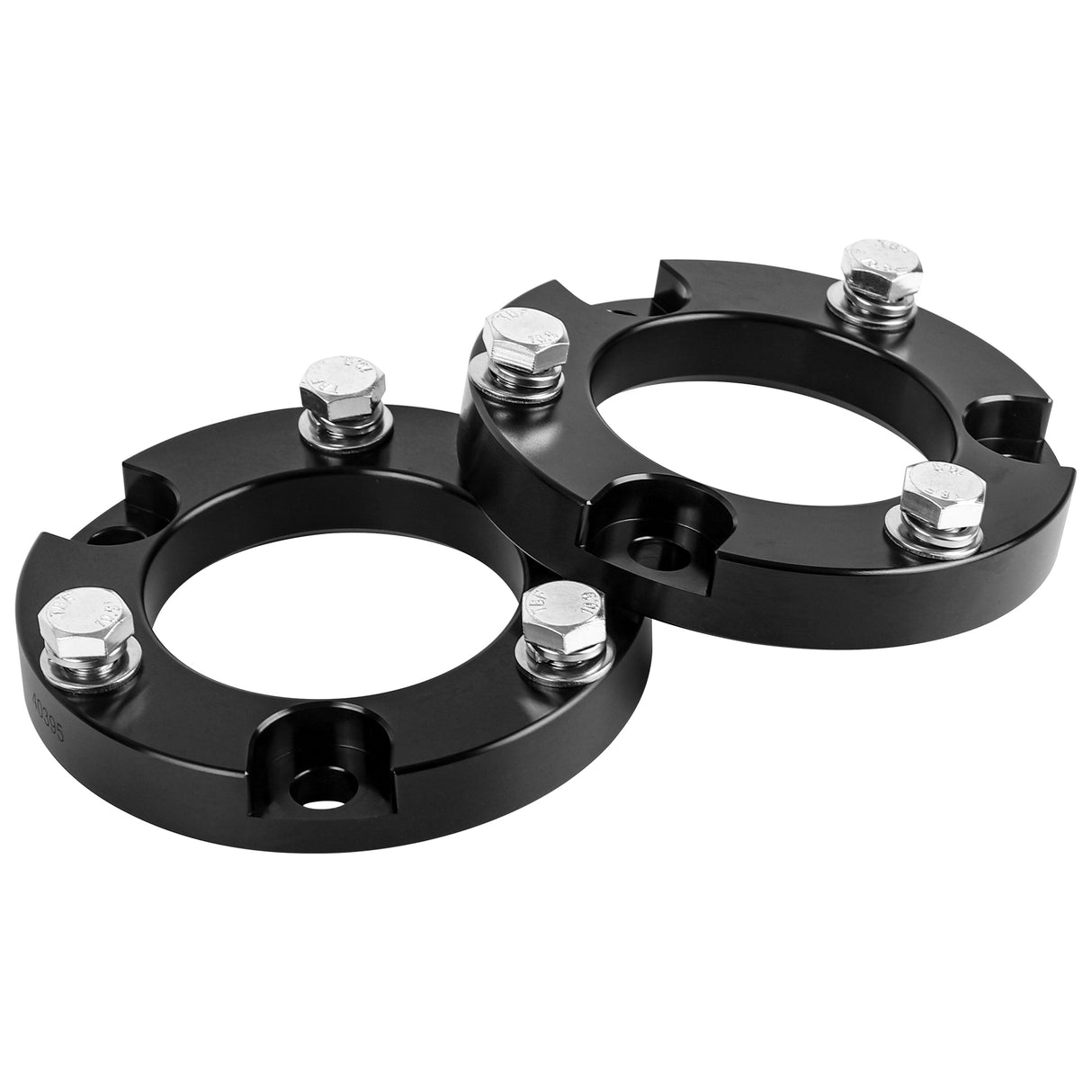 Richeer 1.5" Front Leveling Kit for Toyota(Tacoma, 4Runner,FJ Cruiser)