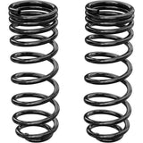 Richeer Heavy Duty Rear Coil Springs 1"-1.5" Lift for 2009-2018 Ram 1500 2WD 4WD