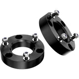 Richeer  2 inch Front Leveling Lift Kit for 2004-2026 Ford F150 2WD 4WD（2PCS）