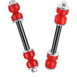 Richeer K8772 Front Sway Bar Link 2PCS for 1997-2003 FORD F150 F250 for Sway Stabilizer Link