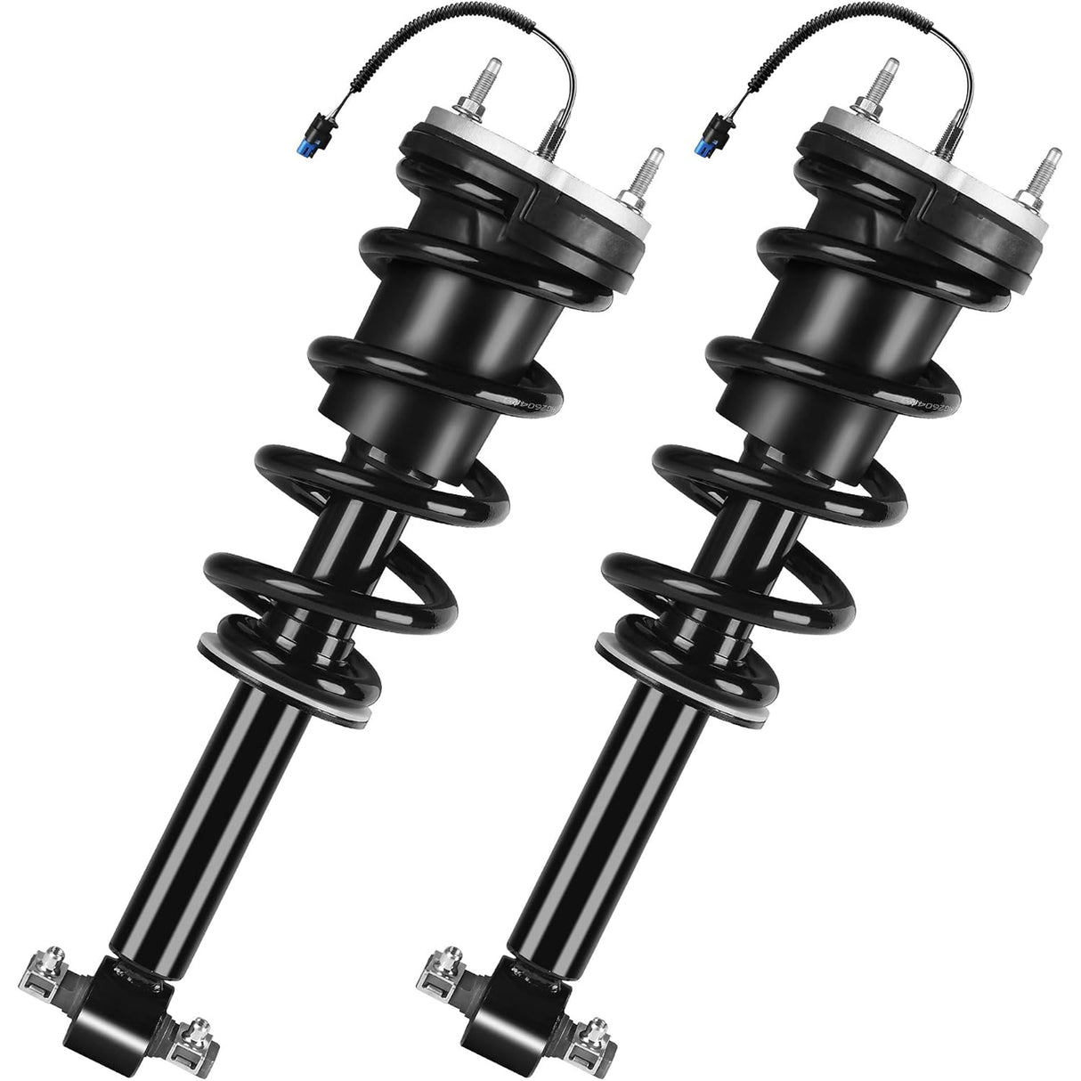 Richeer Front Strut Assembly Compatible With 2021-2024 Escalade Tahoe Yukon