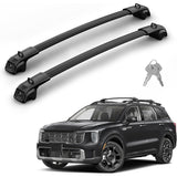 Richeer 330LBS Roof Rack Cross Bars for 2021-2026 Sorento X-Line & X-Pro