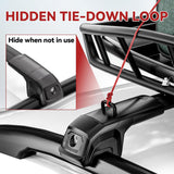 Richeer 330LBS Roof Rack Cross Bars for 2017-2026 VW Atlas