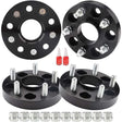 5x120 Wheel Spacer Hubcentric 1inch with 14x1.5 Studs for CTS XTS Camaro Equinox