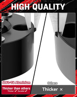 Richeer 2.5" Front Leveling Kit for 2007-2026 Chevy GMC Silverado / Sierra 1500