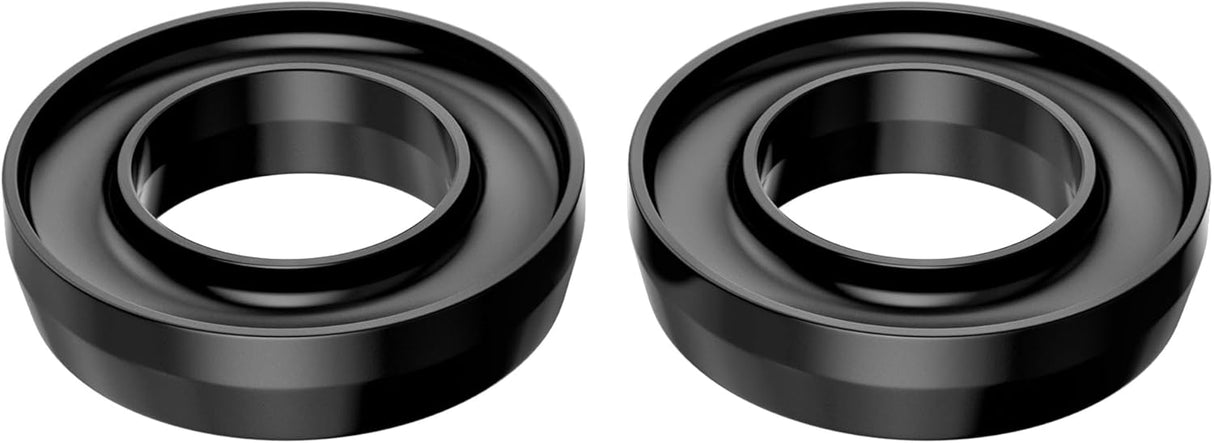 Richeer 2" Front Leveling Kit for Chevy and GMC(Silverado, Sierra)