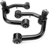 Richeer 2-4" Front Upper Control Arms 2PCS Adaption Replacement OEM Factory Suspension Arms