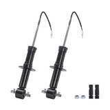 Richeer Front Strut Shock Absorber Magnetic Control ( 2015-2020 GMC Chevrolet Cadillac)