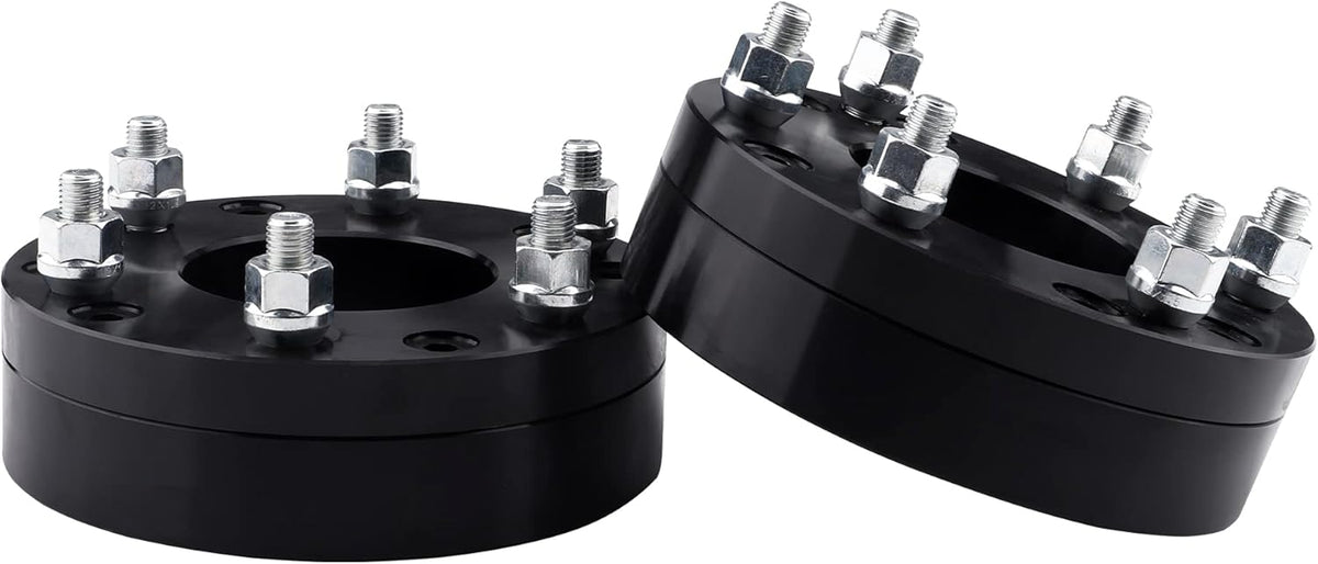 Richeer 5x135mm to 6x5.5
