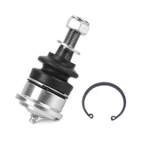 Richeer 2-4" Front Upper Control Arms & 2-4" Lift Suspension Kit Adjustable Control Arm(Ford F150)