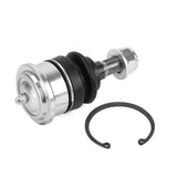 Richeer 2-4" Front Upper Control Arms & Replacement OEM Factory Suspension Arms