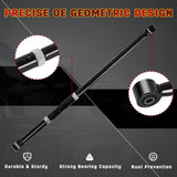 Richeer 0-4'' Rear Adjustable Track Bar Replacement OEM Factory Suspension Arms(2009-2018 RAM, 2020-2021 JEEP)