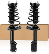 Richeer Rear 2 PCS Strut Assembly Shock Absorber Front (2007-2011 Camry)
