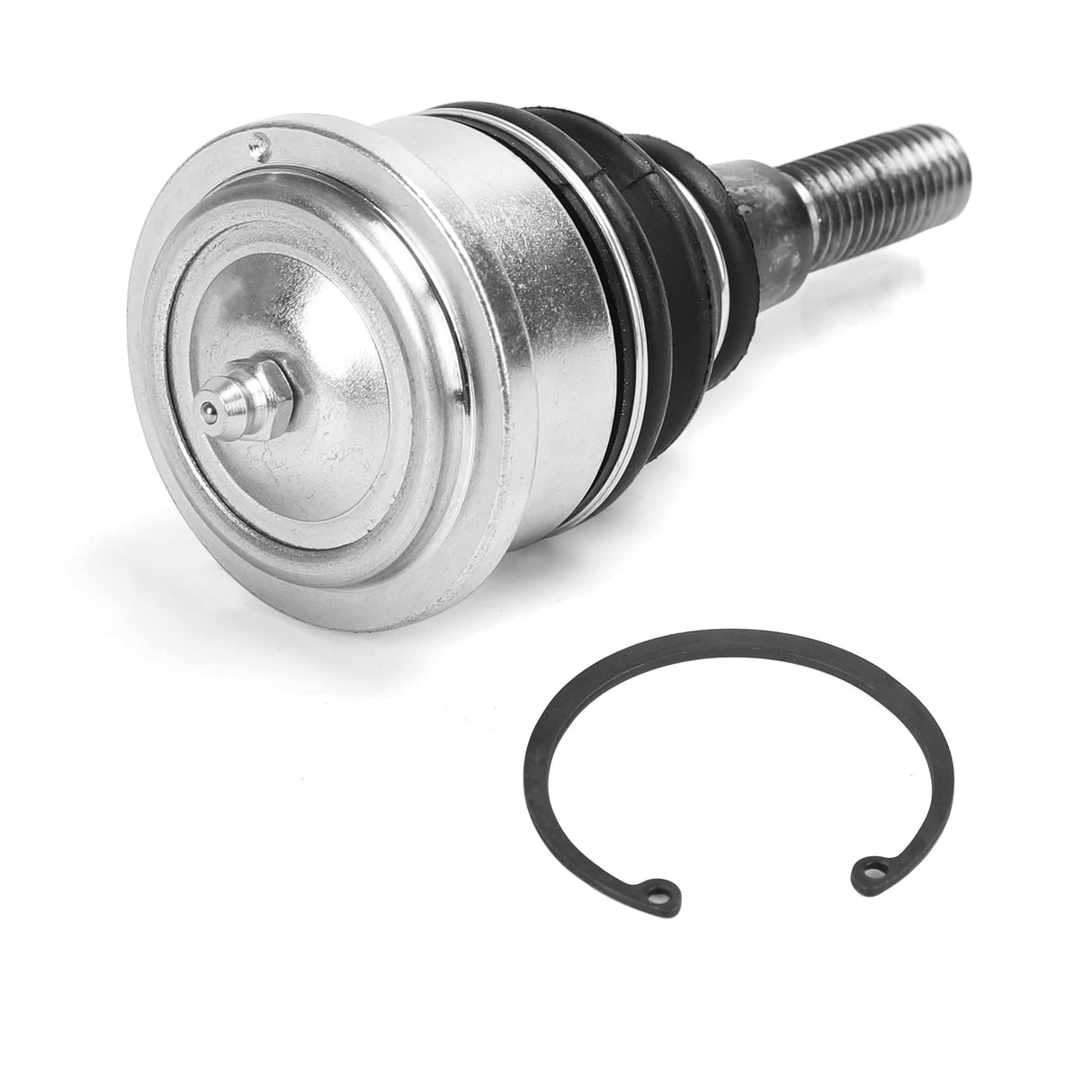 Richeer 2-4" Front Upper Control Arms & 2-4" Lift Suspension Kit Adjustable Control Arm (2000-2010 GM 2500 HD 3500 HD)