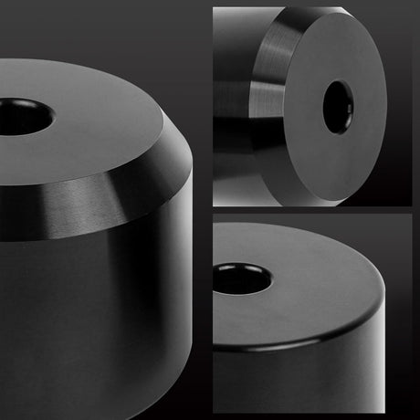 Richeer 2" Front Leveling Lift Kit (2005-2023 Ford)