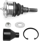 Richeer Replaceable Ball Joints, Replaceable Ball Joints Suitable (2000-2010 Chevrolet)