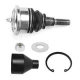 Richeer 2-4" Front Upper Control Arms & 2-4" Lift Suspension Kit Adjustable Control Arm (2000-2010 GM 2500 HD 3500 HD)