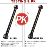 Richeer Front Upper and Lower Control Arms 2-3"" Lift For 2003-2009 Ram