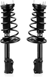 Richeer Rear 2 PCS Strut Assembly Shock Absorber Front (2007-2011 Camry)