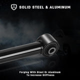 Richeer Front Upper and Lower Control Arms 2-3"" Lift For 2003-2009 Ram