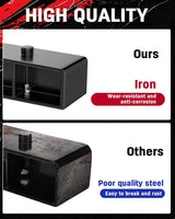 Richeer 2" Rear Leveling Kit for Ford(F250, F350)