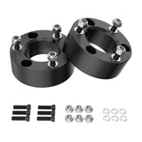 Richeer 3" Leveling Lift Kit & 2-4" Upper Control Arm (Ford/Lincoln)