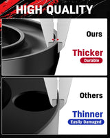 Richeer 2.5" Front Leveling Kit for Ram(Ram 1500, Ram 2500)