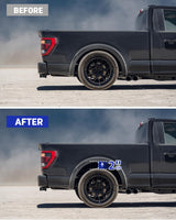 Richeer 3" Leveling Kit & 2" Leveling Kit (2004-2020 F150)